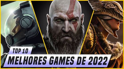 melhores jogos para pc 2022